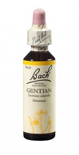 Dr. Bach  Bach® Gentian 20ml