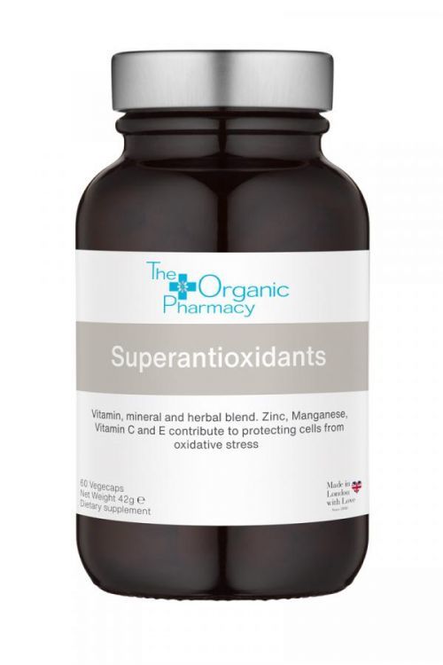 The Organic Pharmacy Superantioxidanty