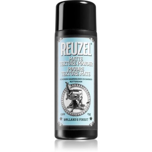 Reuzel Hair pudr na vlasy pro objem a tvar 15 g