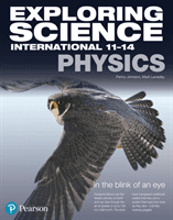 Exploring Science International Physics Student Book (Levesley Mark)(Paperback / softback)