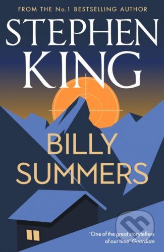 Billy Summers - Stephen King