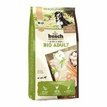 Bosch Dog BIO Adult Chicken + Apple 1kg