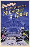 Mystery of the Midnight Ghost (Moss Helen)(Paperback)