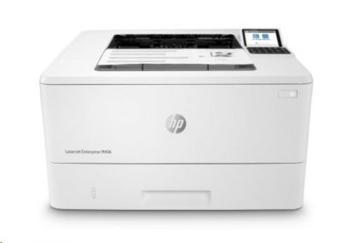 HP LaserJet Enterprise M406dn (38str/min, A4, USB, Ethernet, Duplex)