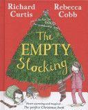 Empty Stocking (Curtis Richard)(Pevná vazba)