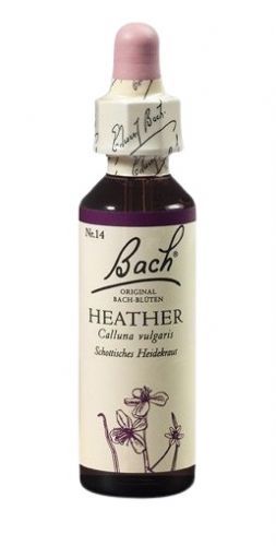 Dr. Bach  Bach® Heather 20ml