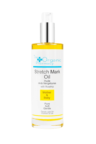The Organic Pharmacy Stretch Mark Oil 100ml