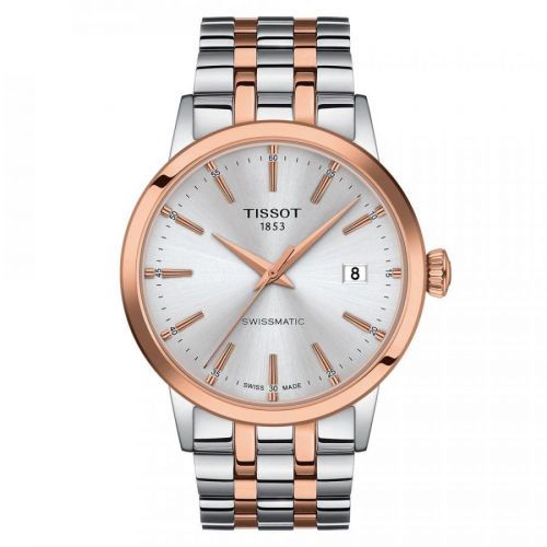 Tissot Classic Dream Swissmatic T129.407.22.031.00