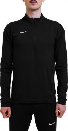Triko s dlouhým rukávem Nike men  Dry Element Top Half Zip