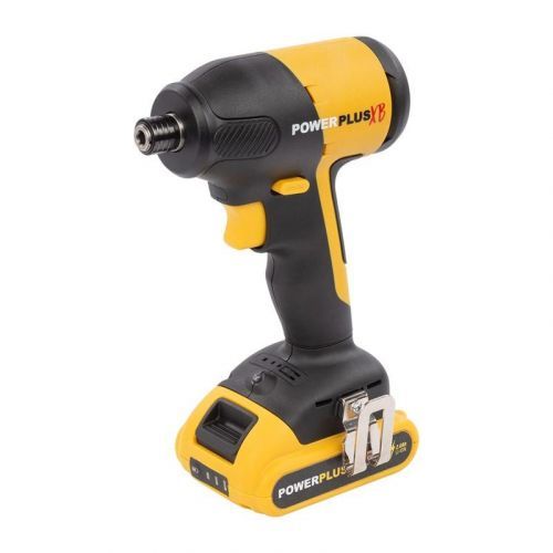 POWERPLUS POWXB30020