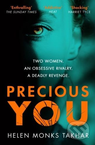 Precious You - Helen Monks Takhar