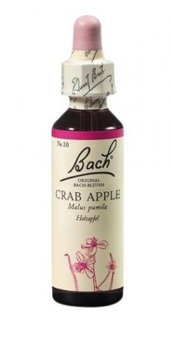 Dr. Bach  Bach® Crab Apple 20ml