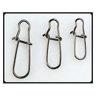 Nice snap - Pevnostní karabinka vel. 12/10ks