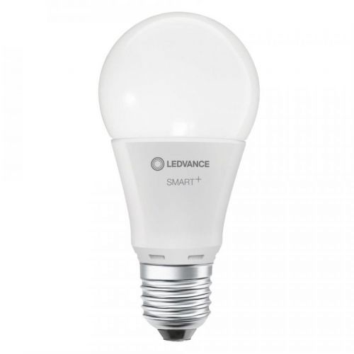 LEDVANCE SMART+ WiFi Classic Tunable White 60 9 W/2700…6500K E27
