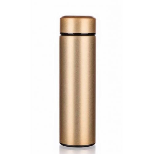 BANQUET TREK zlatá, 400 ml