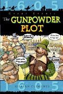 The Gunpowder Plot (Clements Gillian)(Paperback)