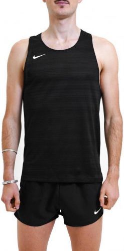 Tílko Nike men  Stock Dry Miler Singlet