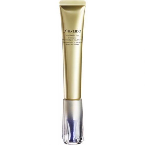 SHISEIDO - Vital Perfection Intensive Wrinklespot Treatment - Krém