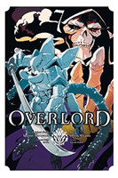 Overlord, Vol. 7 (Manga) (Maruyama Kugane)(Paperback)