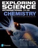Exploring Science International Chemistry Student Book (Levesley Mark)(Paperback / softback)