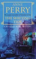Shifting Tide (Perry Anne)(Paperback)