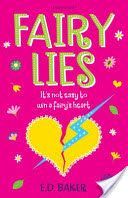 Fairy Lies (Baker E. D.)(Paperback)