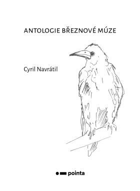 Antologie březnové múze - Cyril Navrátil - e-kniha