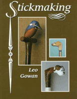 Stickmaking (Gowan Leo)(Paperback)