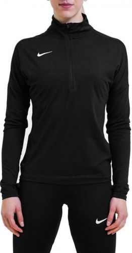 Triko s dlouhým rukávem Nike Women  Dry Element Top Half Zip