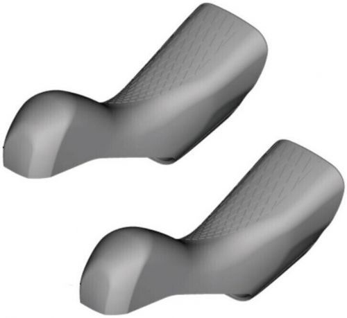 Shimano Ultegra ST-R8020 Bracket Covers - Y0E098010