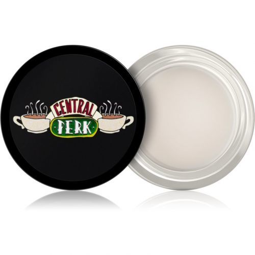 Makeup Revolution X Friends peeling na rty příchuť Vanilla Latte 15 g