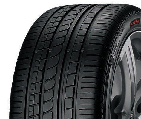 Pirelli P ZERO Rosso 225/50 ZR16 92 Y N5 FR Letní