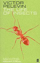 Life of Insects (Pelevin Viktor)(Paperback)