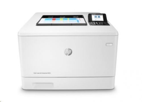 HP Color LaserJet Enterprise M455dn (A4, 27/27 ppm, USB 2.0, Ethernet, Duplex)