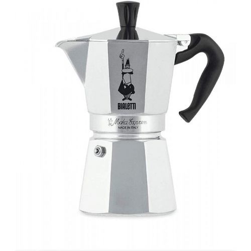 Bialetti Moka Express 6 šálků