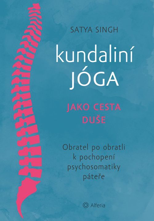 E-kniha: Kundaliní jóga jako cesta duše od Singh Satya