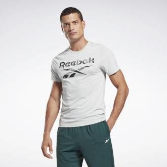 Reebok WOR AC GRAPHIC SS Q1 GN5380