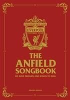 Anfield Songbook - We Have Dreams And Songs To Sing - Updated Edition (Liverpool FC)(Pevná vazba)