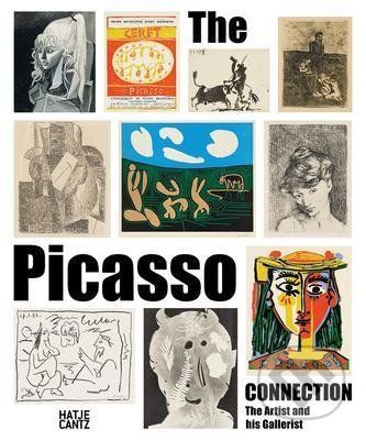 The Picasso Connection - Hatje Cantz