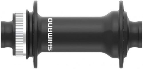 Shimano Deore HB-MT410-B Front Hub Center Lock 110x15mm 32H Black