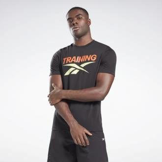 Reebok  tričko  Training Tee -  GI8399