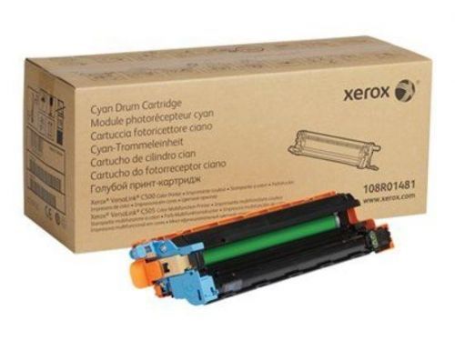 Xerox Cyan Drum VL C50X, 108R01481