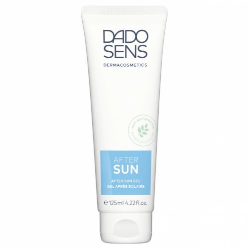 Dado Sens Gel po opalování 125ml