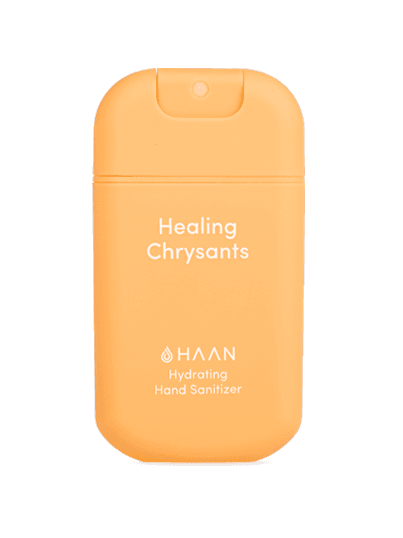 HAAN Antibakteriální sprej na ruce ‒ Healing Chrysants 30ml