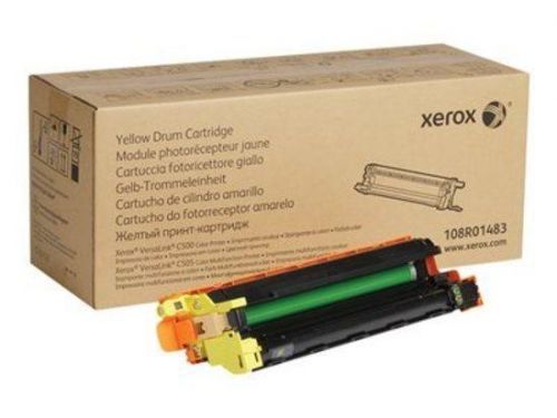 Xerox Yellow Drum VL C50X, 108R01483