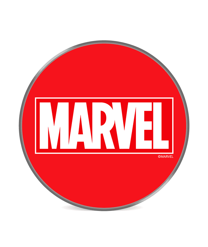 ERT Bezdrátová nabíječka - Marvel, Marvel 001 MCHWMV001