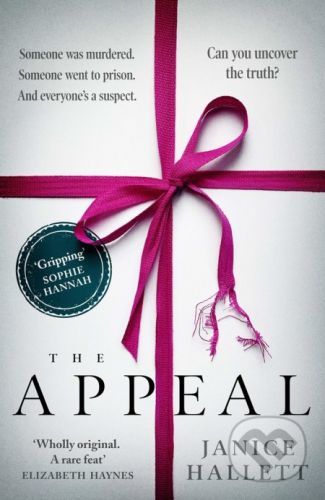 The Appeal - Janice Hallett