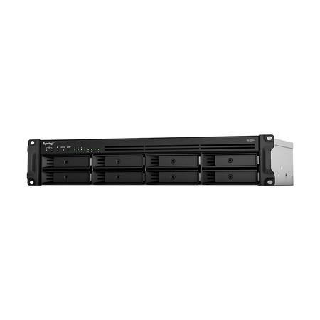 Synology RS1221+ Rack Station, RS1221+
