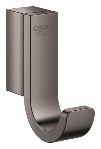 Háček Grohe SELECTION Hard Graphite 41039A00