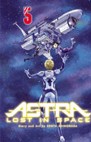 Astra Lost in Space, Vol. 5 (Shinohara Kenta)(Paperback / softback)